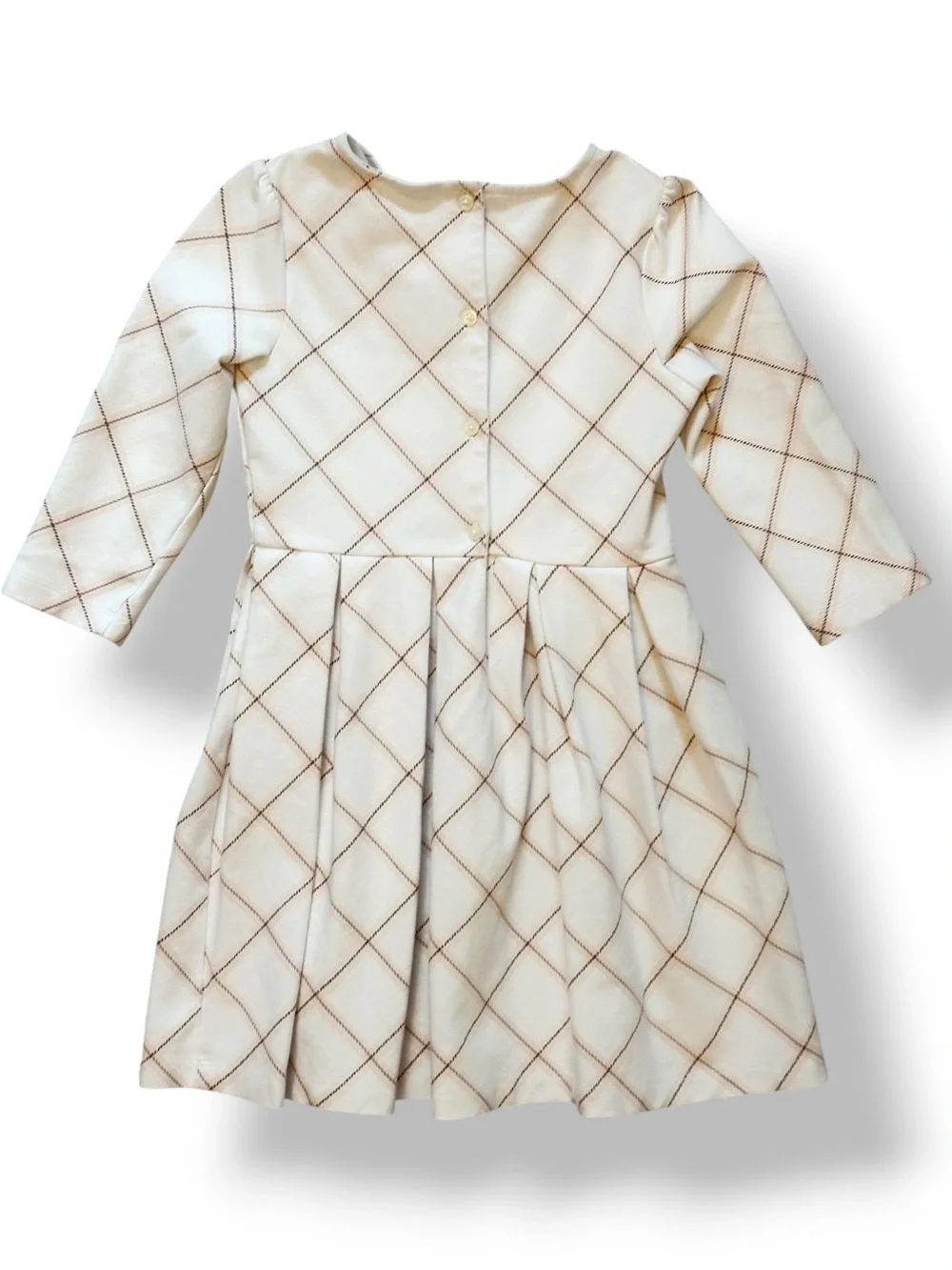 Janie & Jack | The Squared Away Dress (6)